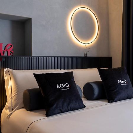 Agio Comfy Place Civitanova Marche Buitenkant foto