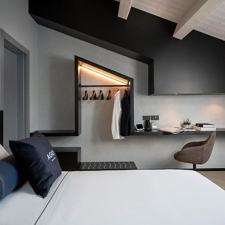 Agio Comfy Place Civitanova Marche Buitenkant foto