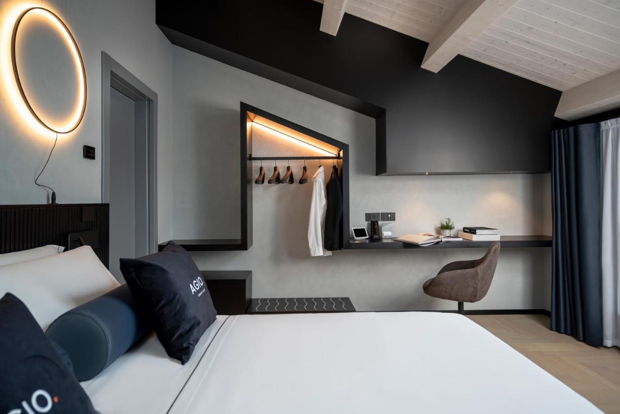 Agio Comfy Place Civitanova Marche Buitenkant foto