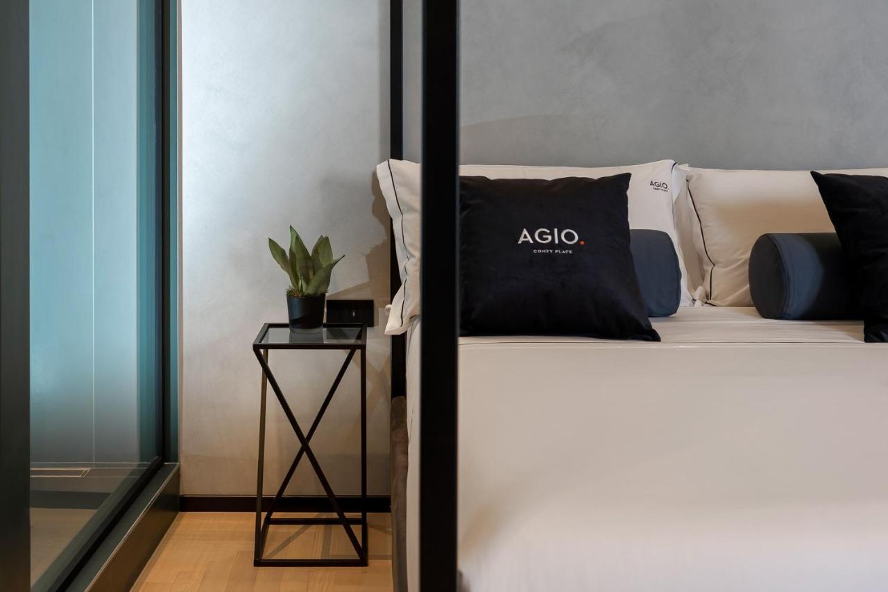Agio Comfy Place Civitanova Marche Buitenkant foto