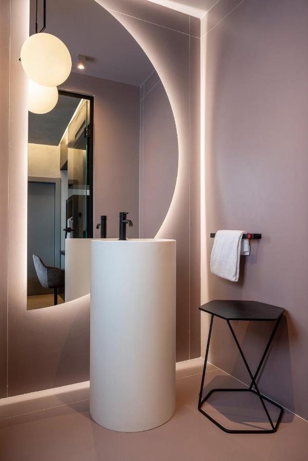 Agio Comfy Place Civitanova Marche Buitenkant foto