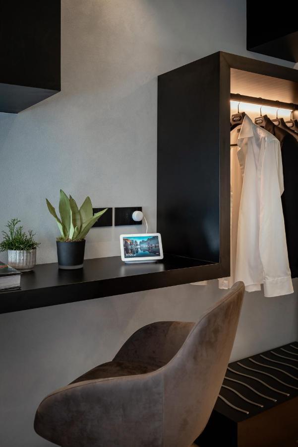 Agio Comfy Place Civitanova Marche Buitenkant foto