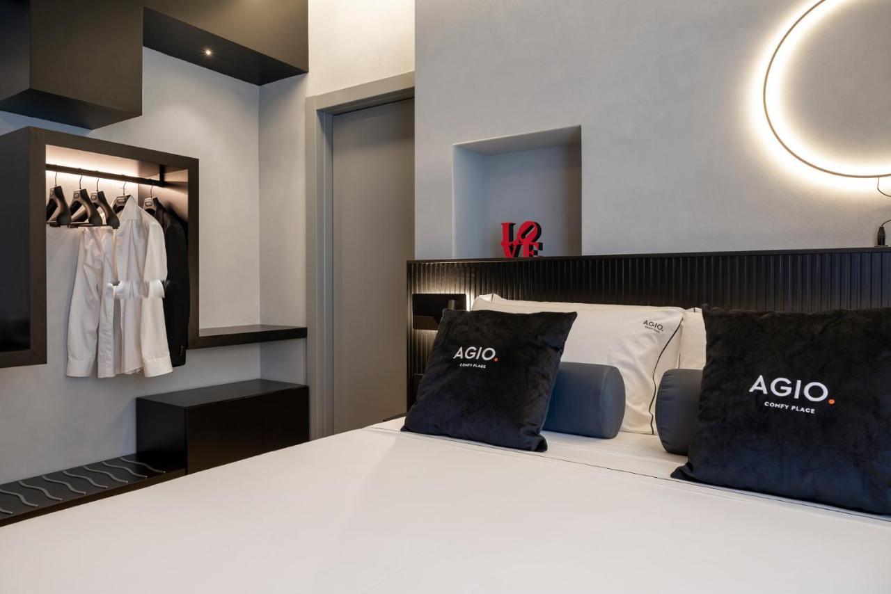 Agio Comfy Place Civitanova Marche Buitenkant foto