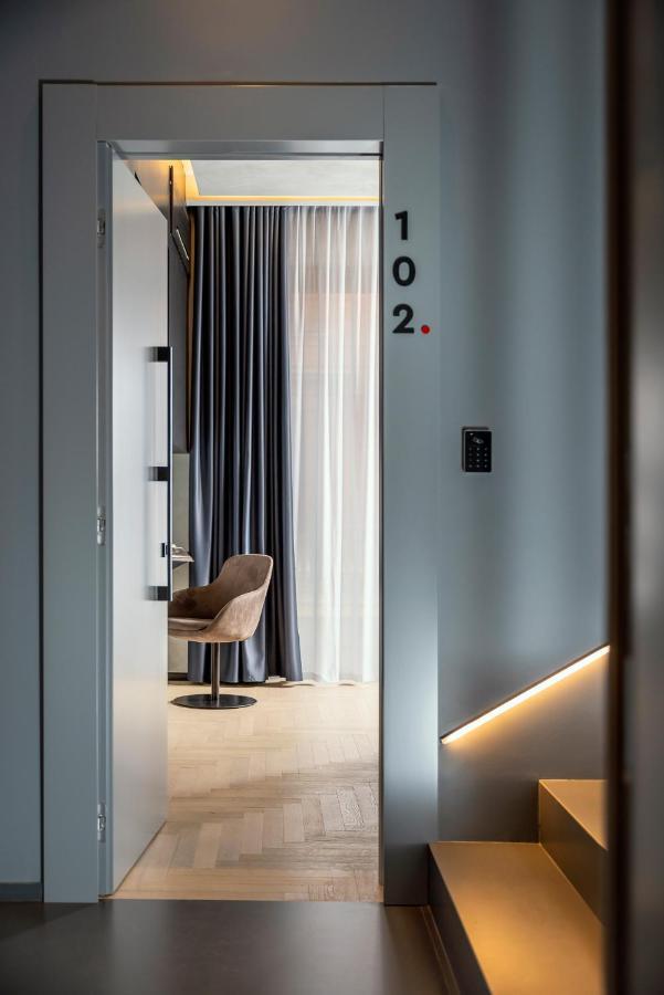 Agio Comfy Place Civitanova Marche Buitenkant foto