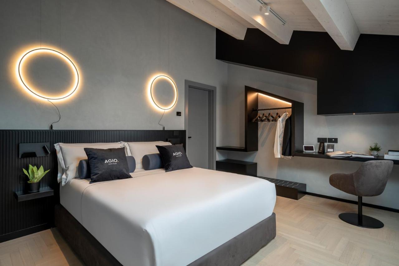 Agio Comfy Place Civitanova Marche Buitenkant foto