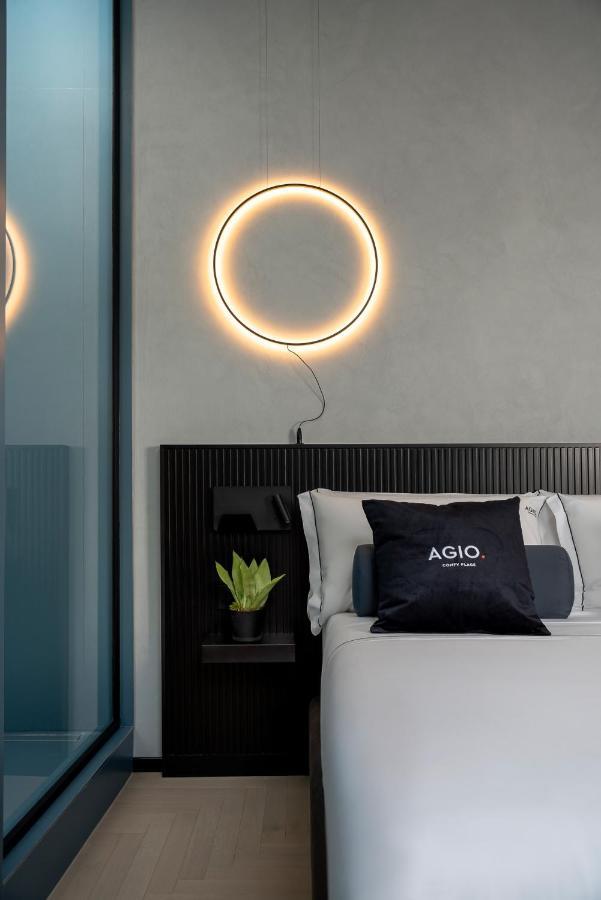Agio Comfy Place Civitanova Marche Buitenkant foto