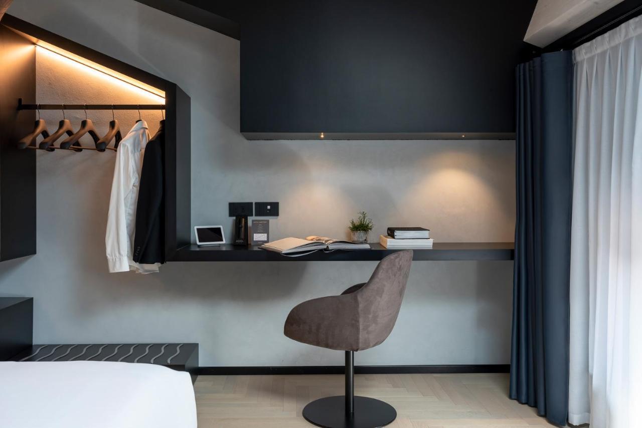 Agio Comfy Place Civitanova Marche Buitenkant foto