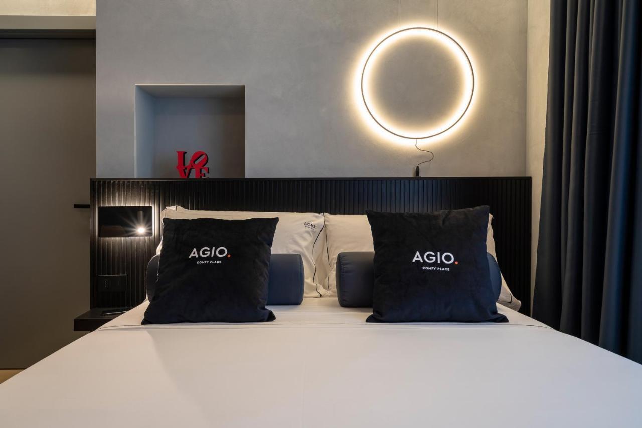 Agio Comfy Place Civitanova Marche Buitenkant foto