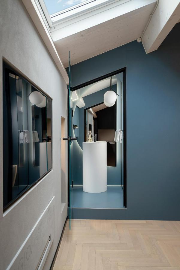Agio Comfy Place Civitanova Marche Buitenkant foto