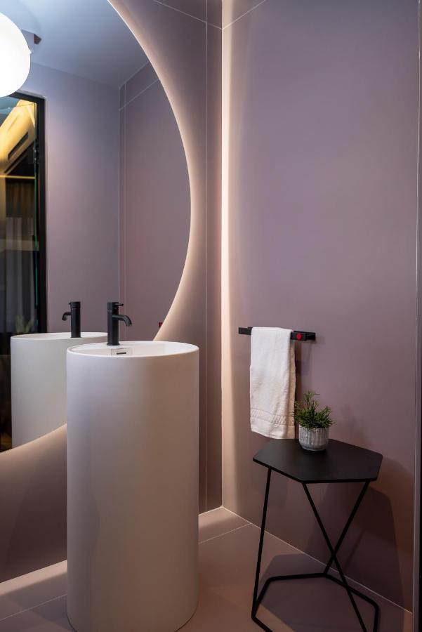 Agio Comfy Place Civitanova Marche Buitenkant foto