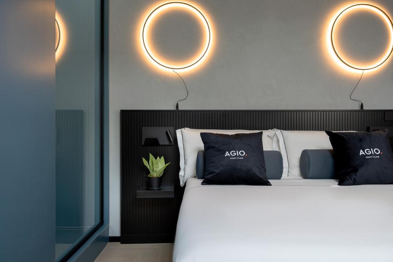 Agio Comfy Place Civitanova Marche Buitenkant foto