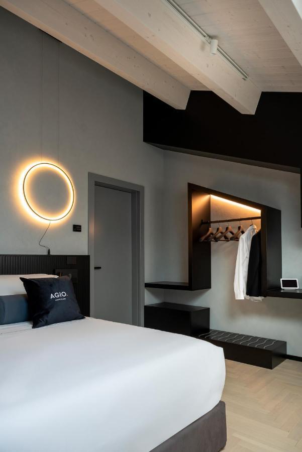 Agio Comfy Place Civitanova Marche Buitenkant foto
